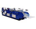 Automaticn Envelope Making Machine